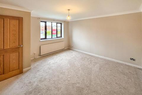 undefined, Crampton Court, Oswestry