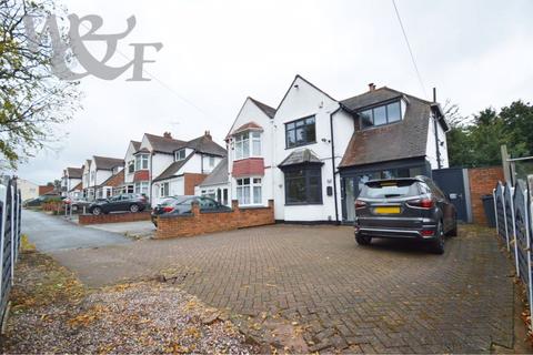 134 Marsh Hill, Birmingham, B23 7EY