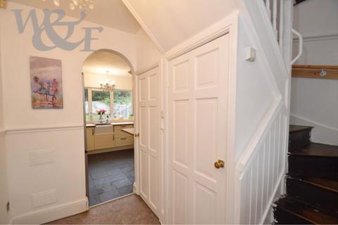 134 Marsh Hill, Birmingham, B23 7EY