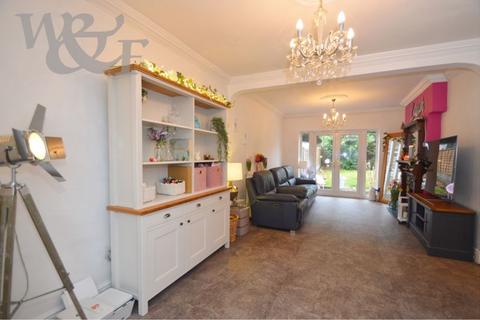 134 Marsh Hill, Birmingham, B23 7EY