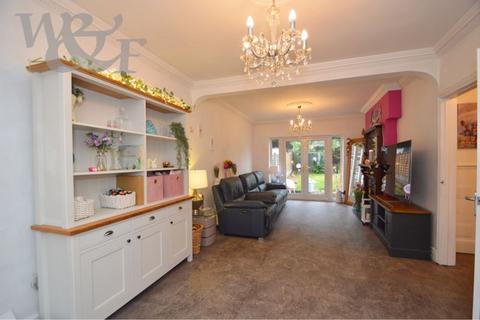 134 Marsh Hill, Birmingham, B23 7EY