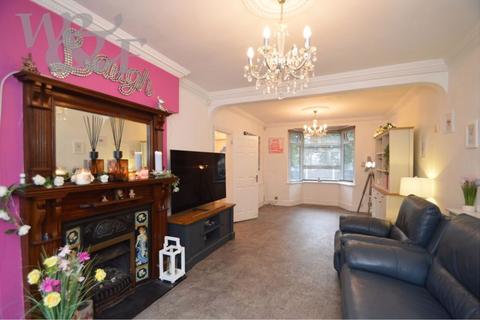 134 Marsh Hill, Birmingham, B23 7EY