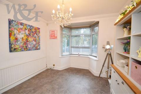 134 Marsh Hill, Birmingham, B23 7EY