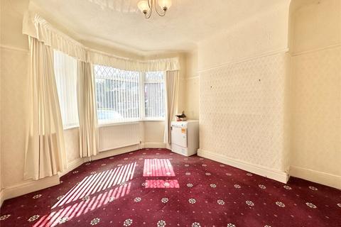 3 bedroom semi-detached house for sale, Rossall Avenue, Manchester M32