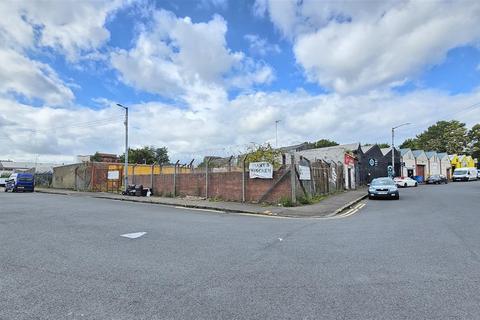 Property to rent, David Street, Glasgow