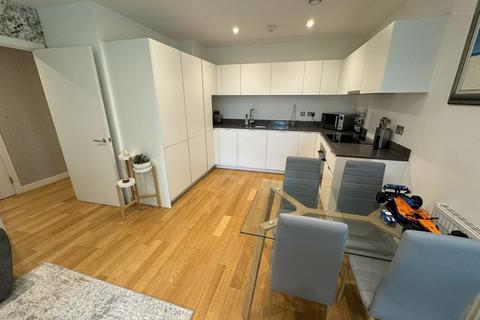 1 bedroom apartment for sale, 3 Samara Drive, Southall