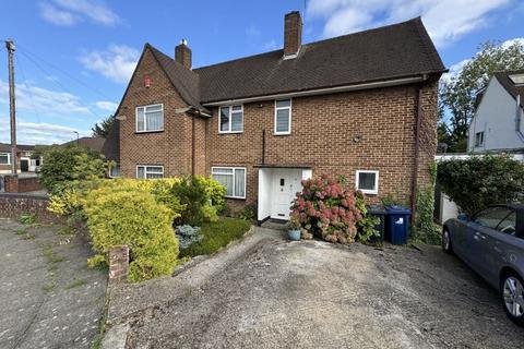 1 bedroom maisonette for sale, Parkfield Road, Northolt