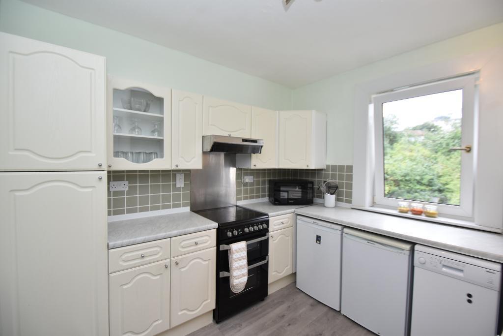Rampart Avenue, Knightswood, Glasgow... 2 bed flat for sale £125,000