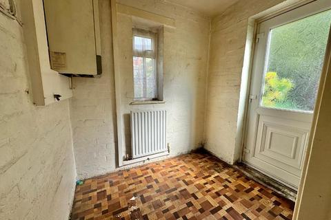44 Chartley Road, West Bromwich, B71 1QU