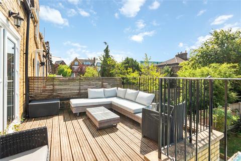 2 bedroom apartment for sale, Thurlow Park Road, West Dulwich, London, SE21