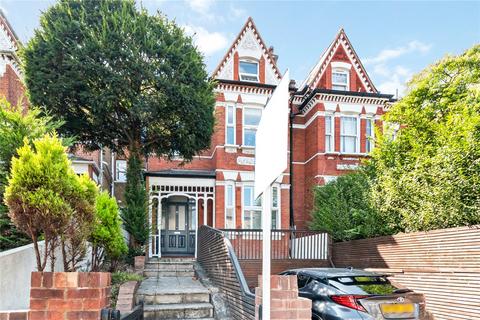 2 bedroom apartment for sale, Thurlow Park Road, West Dulwich, London, SE21