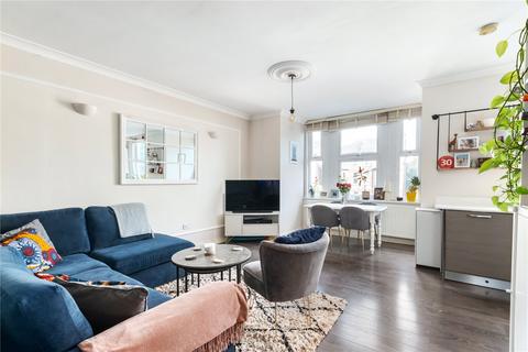 2 bedroom apartment for sale, Thurlow Park Road, West Dulwich, London, SE21