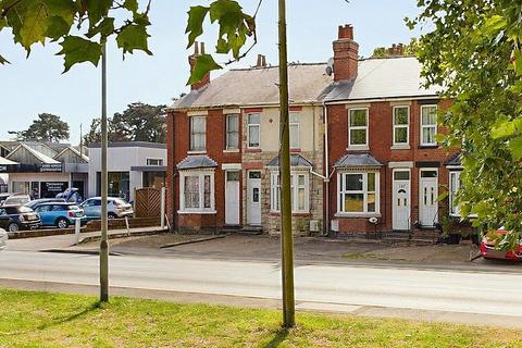 3 bedroom house for sale, Hylton Road, Worcester, Worcestershire, WR2