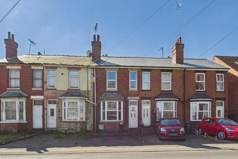 197 Hylton Road, Worcester, WR2 5LA