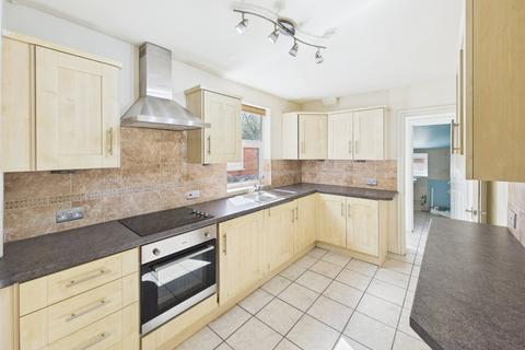 197 Hylton Road, Worcester, WR2 5LA