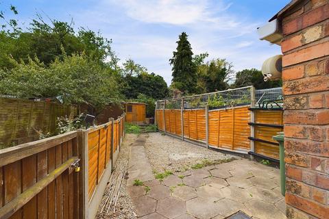 197 Hylton Road, Worcester, WR2 5LA