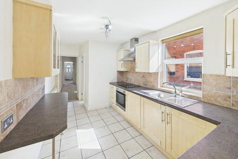 197 Hylton Road, Worcester, WR2 5LA