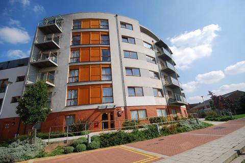 2 bedroom flat to rent, HOLINGER COURT, ATLIP ROAD, WEMBLEY, MIDDLESEX, HA0 4GF