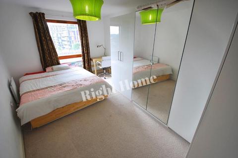 2 bedroom flat to rent, HOLINGER COURT, ATLIP ROAD, WEMBLEY, MIDDLESEX, HA0 4GF