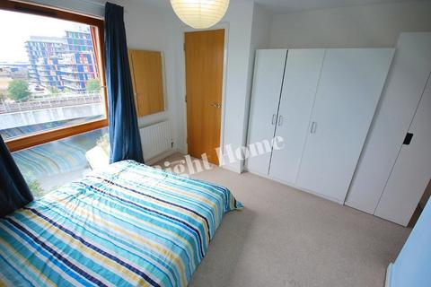 2 bedroom flat to rent, HOLINGER COURT, ATLIP ROAD, WEMBLEY, MIDDLESEX, HA0 4GF