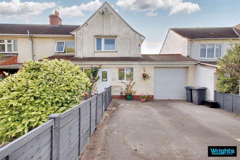 3 bedroom semi-detached house for sale, The Weir, Westbury