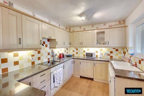 3 bedroom semi-detached house for sale, The Weir, Westbury