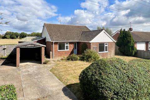 3 bedroom detached bungalow for sale, Woodchurch