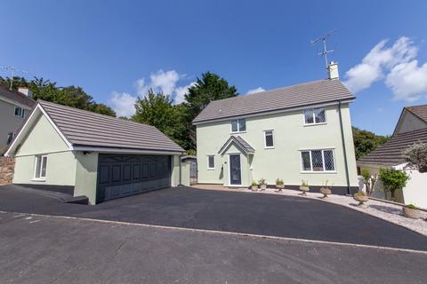 3 bedroom detached house for sale, Mount Boone Way, Dartmouth TQ6