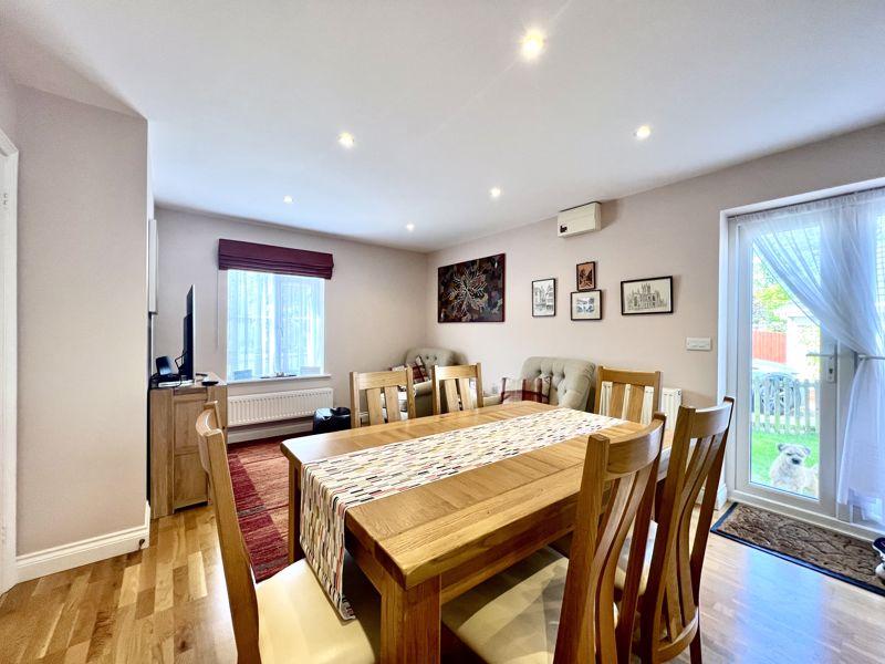 Dining Family Room