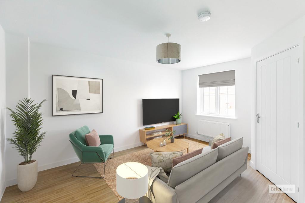 Rothwell, Kettering NN14 3 bed semidetached house to rent £1,400 pcm