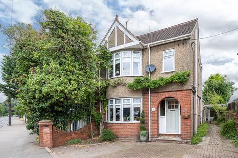 4 bedroom detached house for sale, Newport Road, Milton Keynes