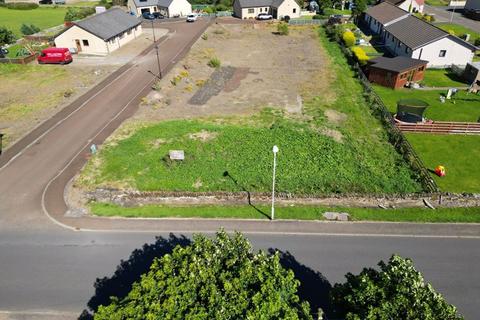 Land for sale, J B Court, Halkirk