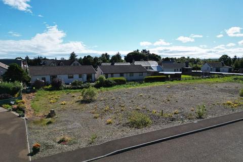 Land for sale, Plot 4, Halkirk