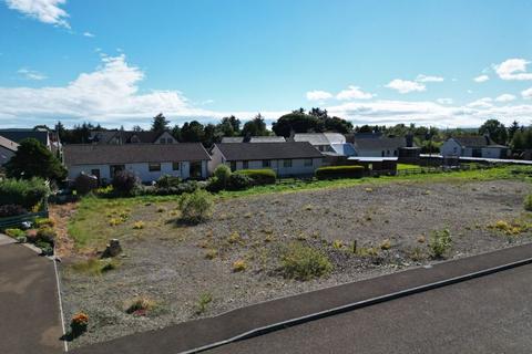 Plot 4, Halkirk