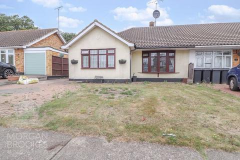 2 bedroom bungalow for sale, Sandown Road, Thundersley