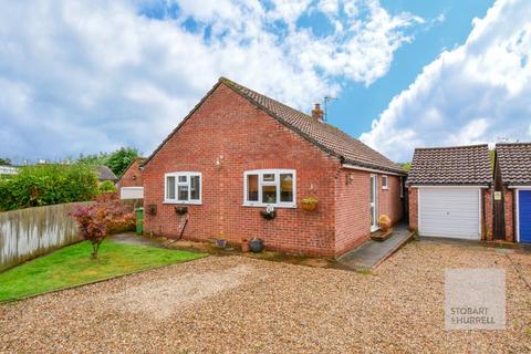 3 bedroom detached bungalow for sale, Old Turnpike Road, Norwich NR11