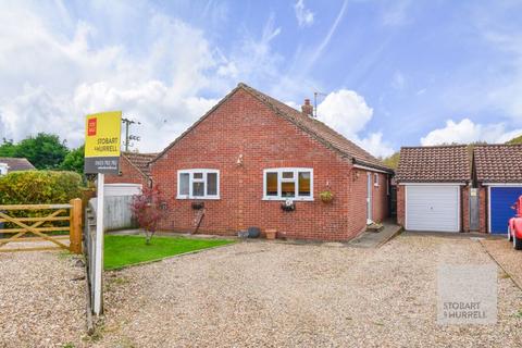 3 bedroom detached bungalow for sale, Old Turnpike Road, Norwich NR11