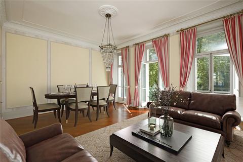 3 bedroom flat to rent, Onslow Gardens, South Kensington, SW7