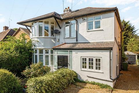 2 bedroom maisonette for sale, Studland Road, Hanwell, London, W7 3QX