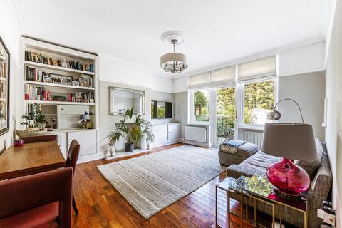 2 bedroom maisonette for sale, Studland Road, Hanwell, London, W7 3QX