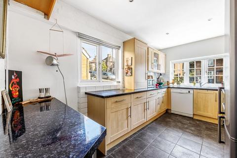 2 bedroom maisonette for sale, Studland Road, Hanwell, London, W7 3QX