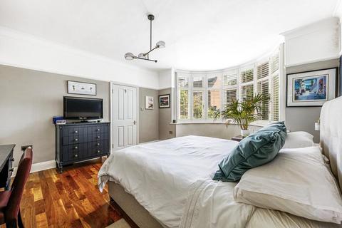 2 bedroom maisonette for sale, Studland Road, Hanwell, London, W7 3QX