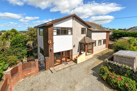 7 bedroom detached house for sale, Ffordd Hen Ysgol, Llanfairpwll, Isle of Anglesey, LL61