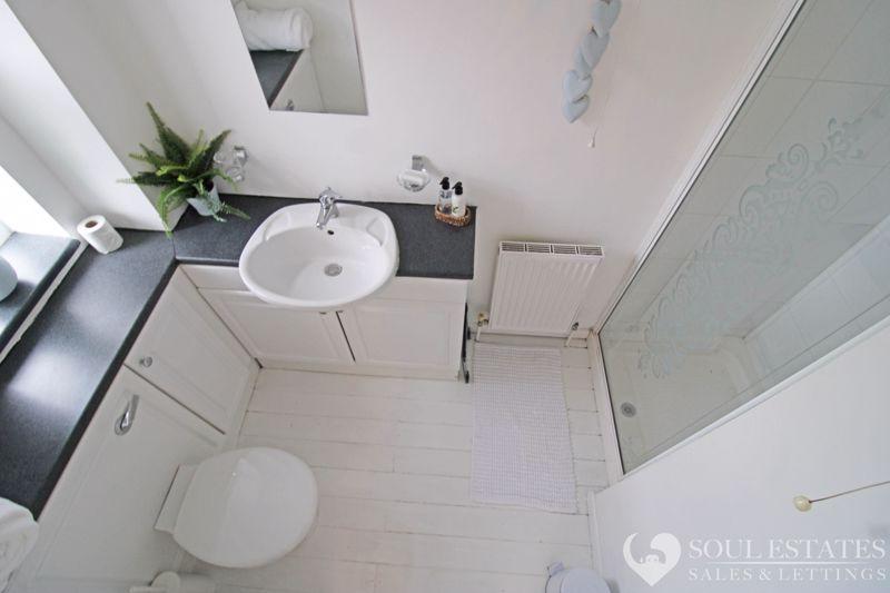 Master En Suite
