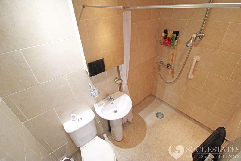 Annex En Suite