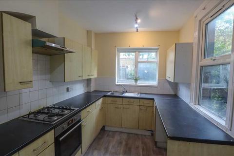 2 bedroom terraced house for sale, Constance Road