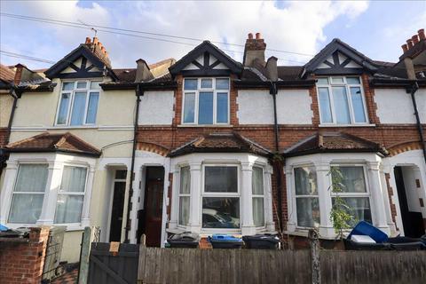 2 bedroom terraced house for sale, Constance Road