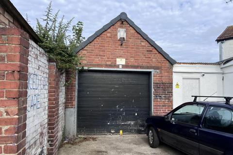 Garage for sale, 90A Cuthbert Road, Portsmouth