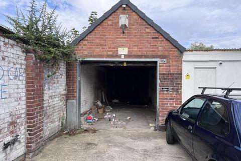 Garage for sale, 90A Cuthbert Road, Portsmouth