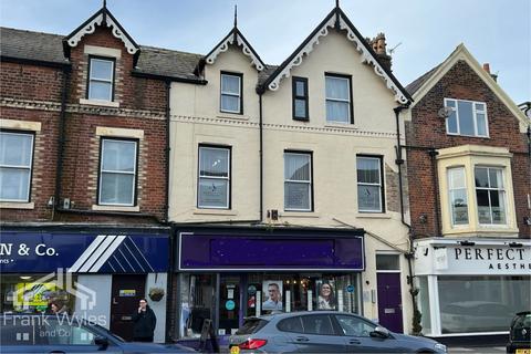 Office to rent, Park Street, Lytham St. Annes, Lancashire